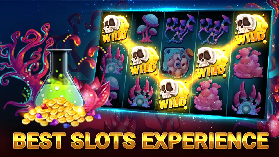 Người chơi trải nghiệm casino trực tuyến MV67