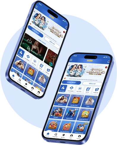 Đa dạng trò chơi mv67