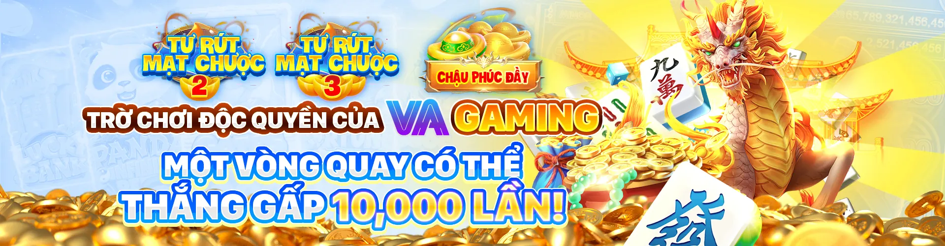 Thế giới bắn cá mv67 đầy màu sắc