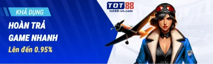 Hoàn Trả Nổ Hũ Bắn Cá mv67
